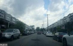 PHILADELPHIA (WEST) - Residential