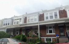 PHILADELPHIA (WEST) - Residential