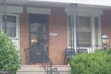 PHILADELPHIA (WEST) - Residential