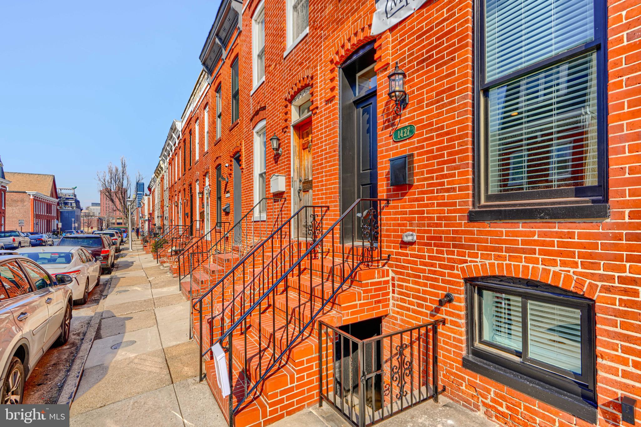 1427 PATAPSCO STREET