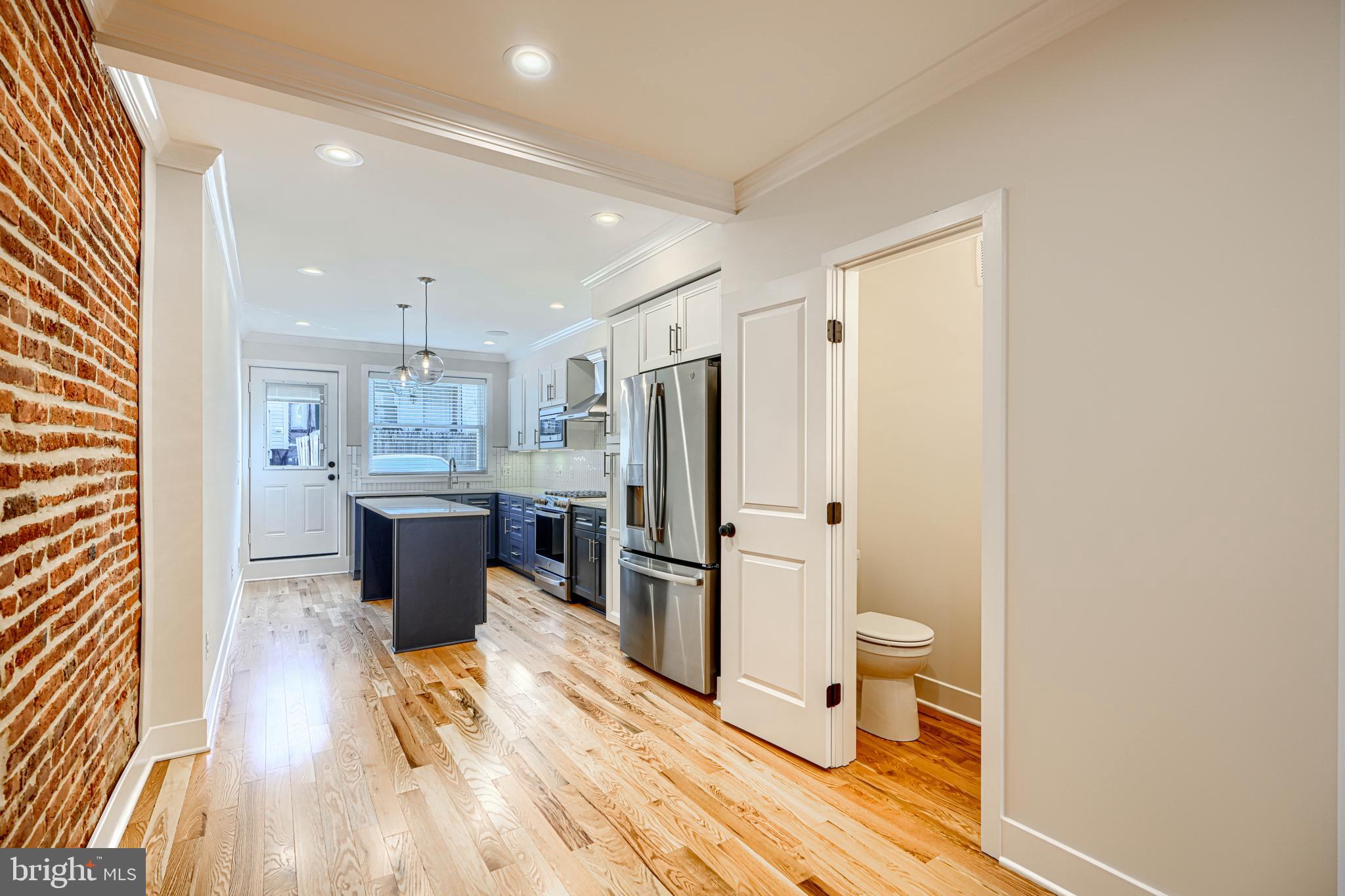 FEDERAL HILL HISTORIC DISTRICT - Residential