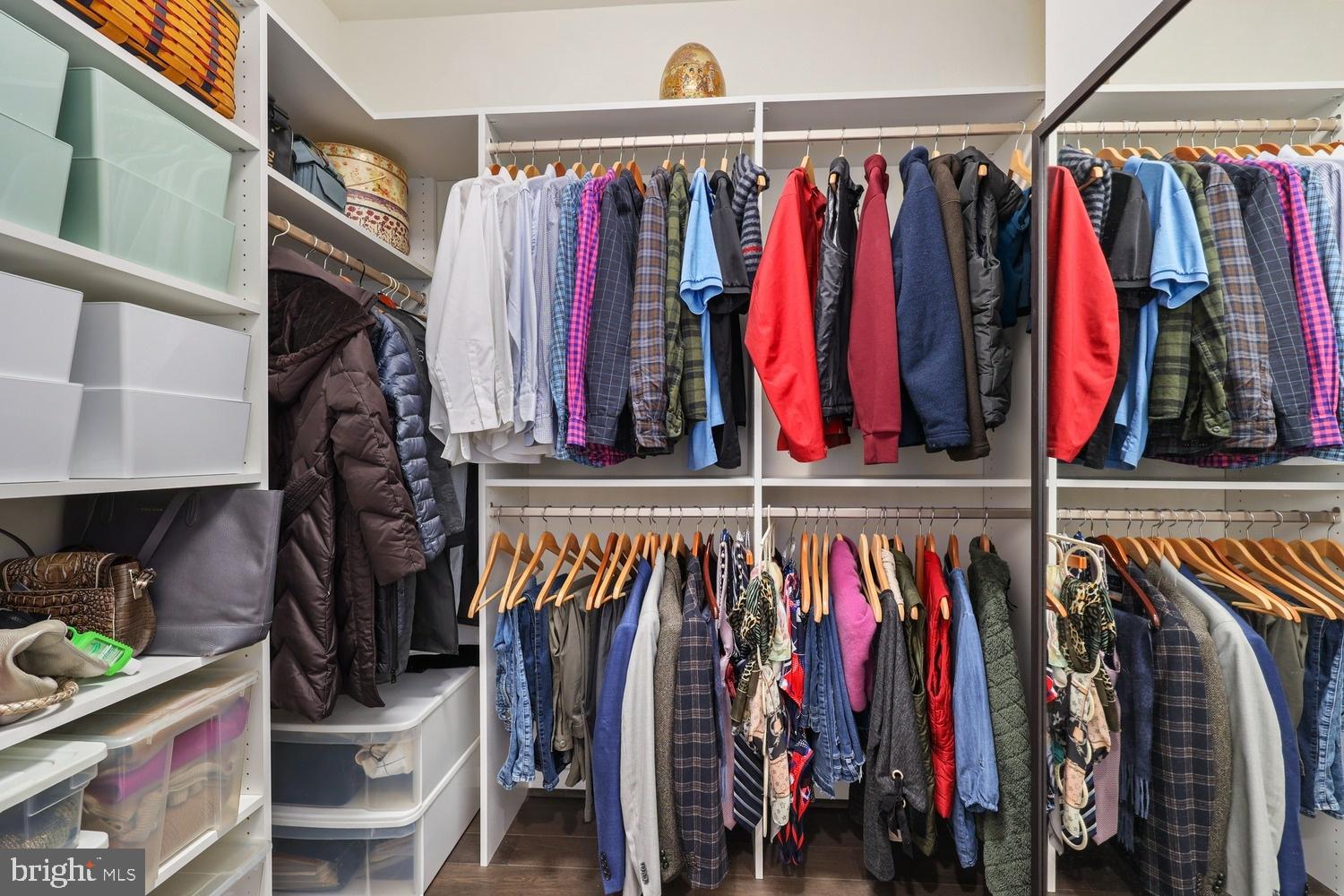 MOUNT VINEYARD - Residential Lease