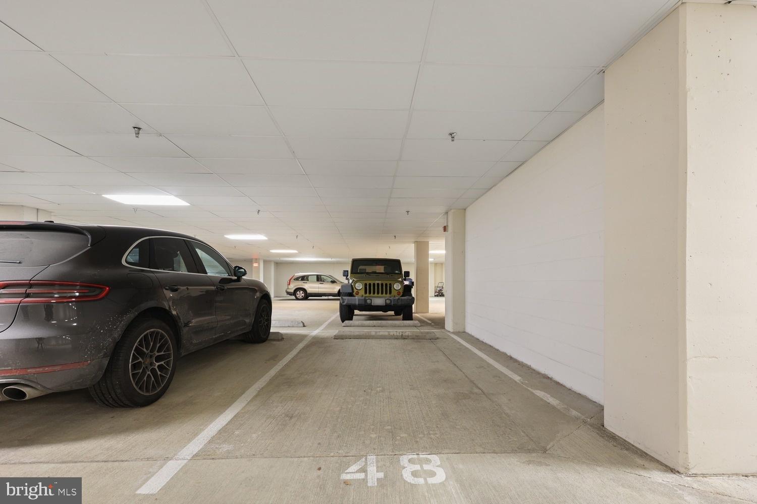 MOUNT VINEYARD - Residential Lease