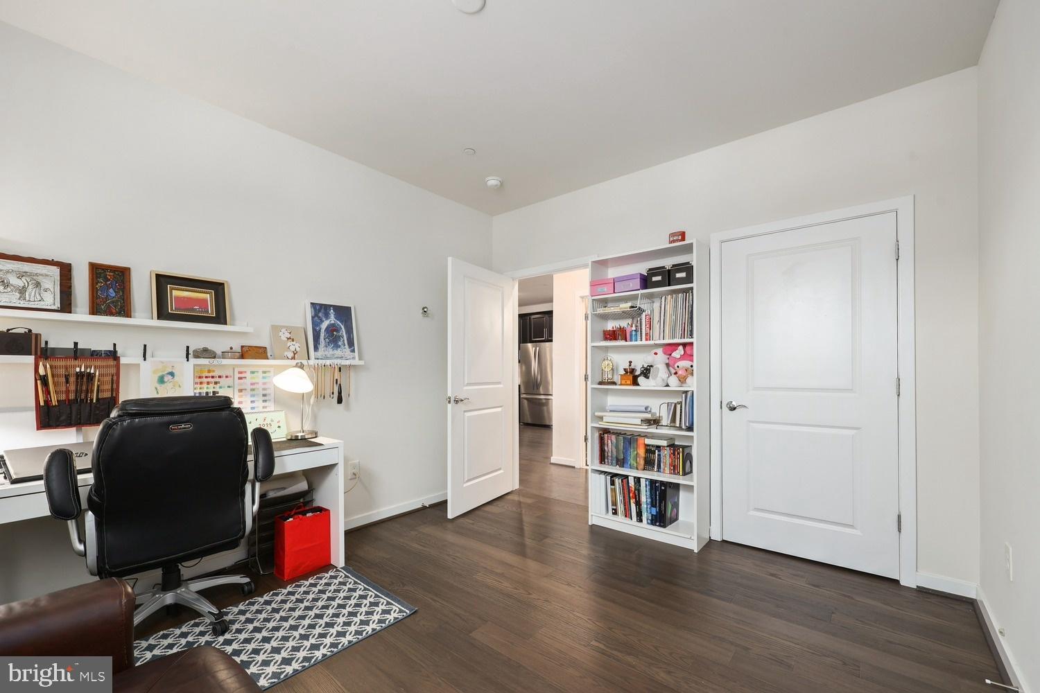 MOUNT VINEYARD - Residential Lease