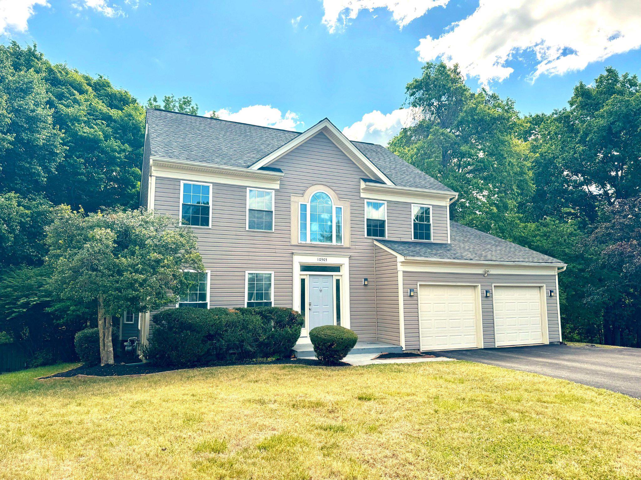 10303 AUGUSTA COURT