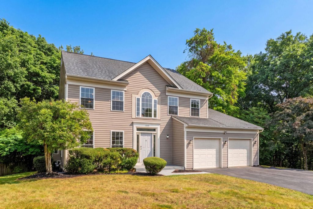 Photo of 10303 Augusta Court, FREDERICKSBURG, VA 22408 (MLS # VASP2041552)