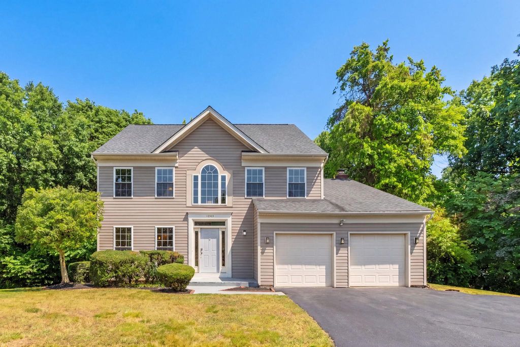 Photo of 10303 Augusta Court, FREDERICKSBURG, VA 22408 (MLS # VASP2041552)