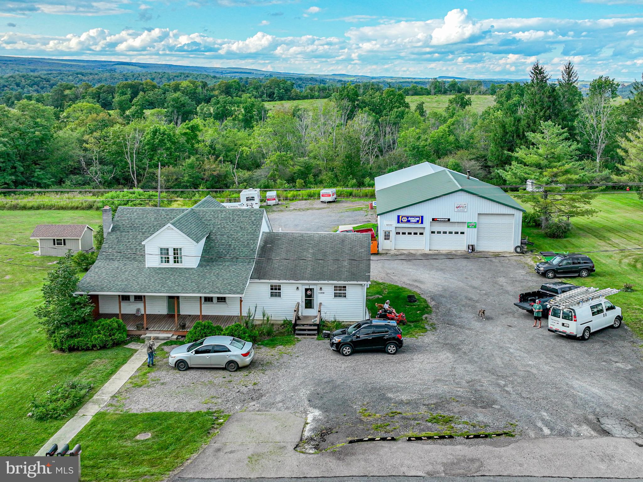 11395 NATIONAL PIKE