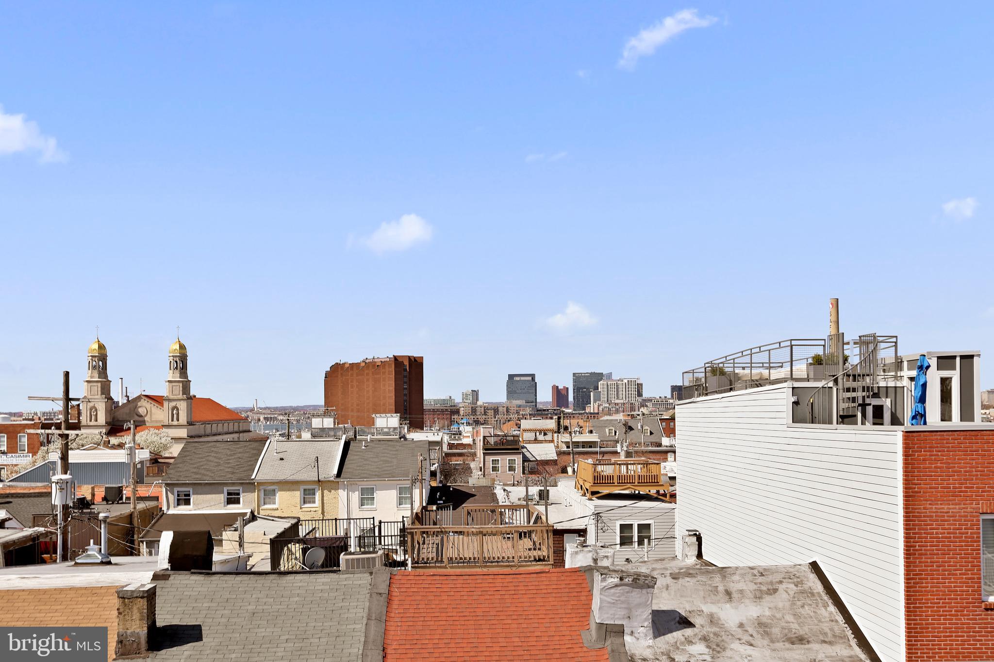 CANTON - Residential