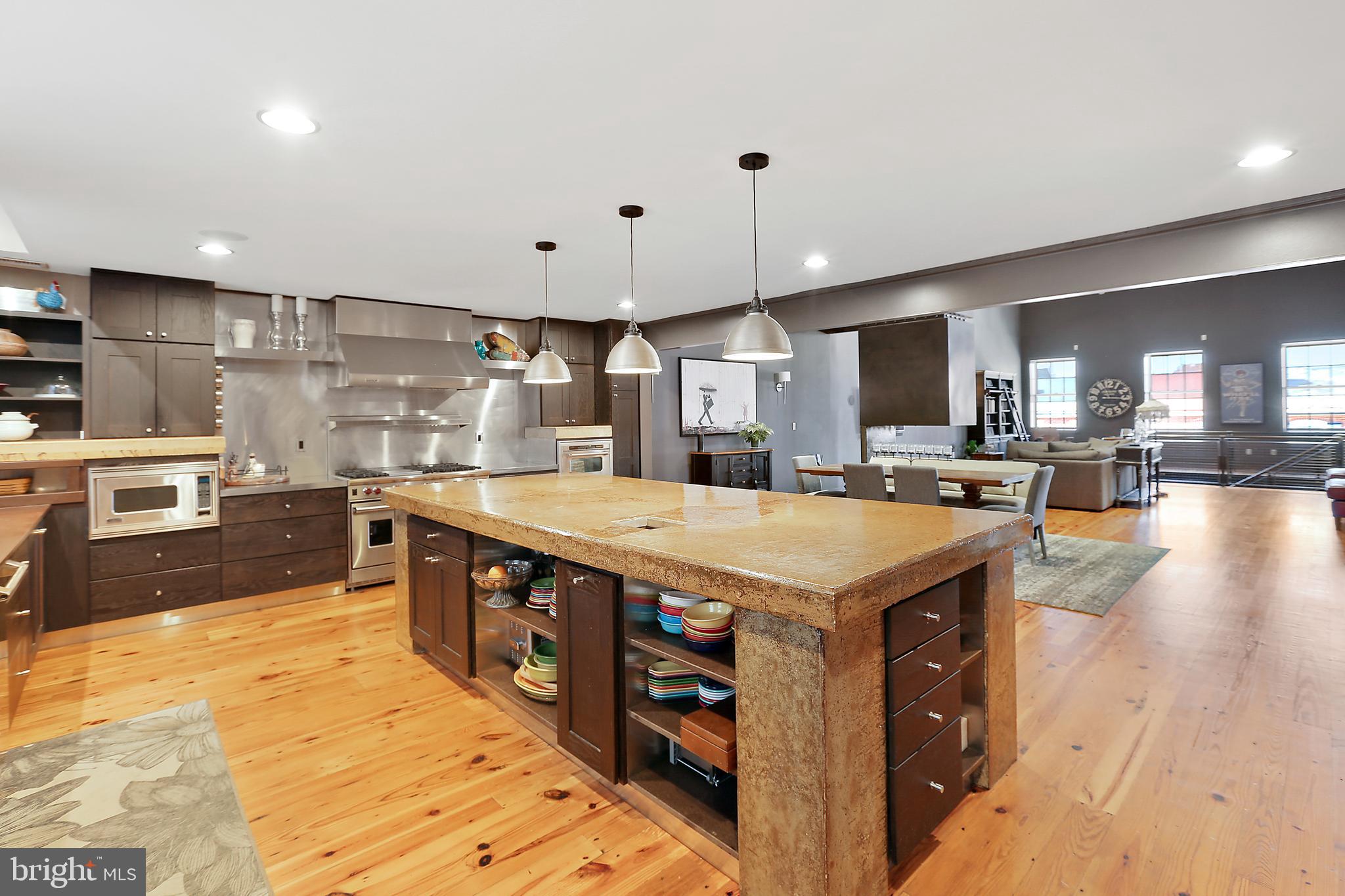 CANTON - Residential