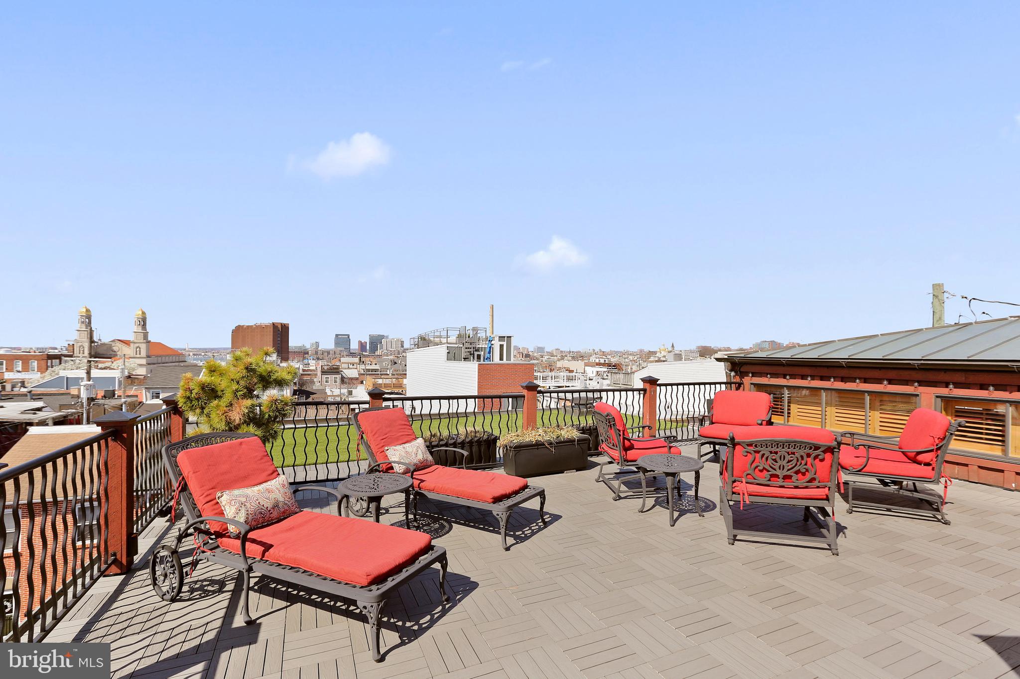 CANTON - Residential