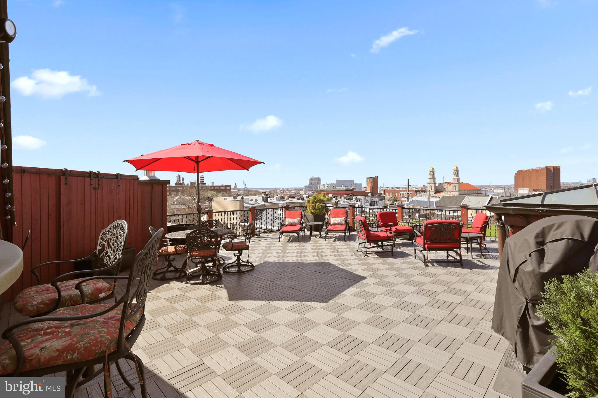 CANTON - Residential