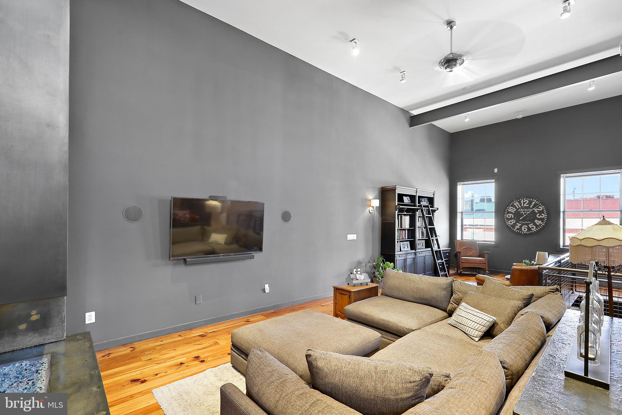 CANTON - Residential