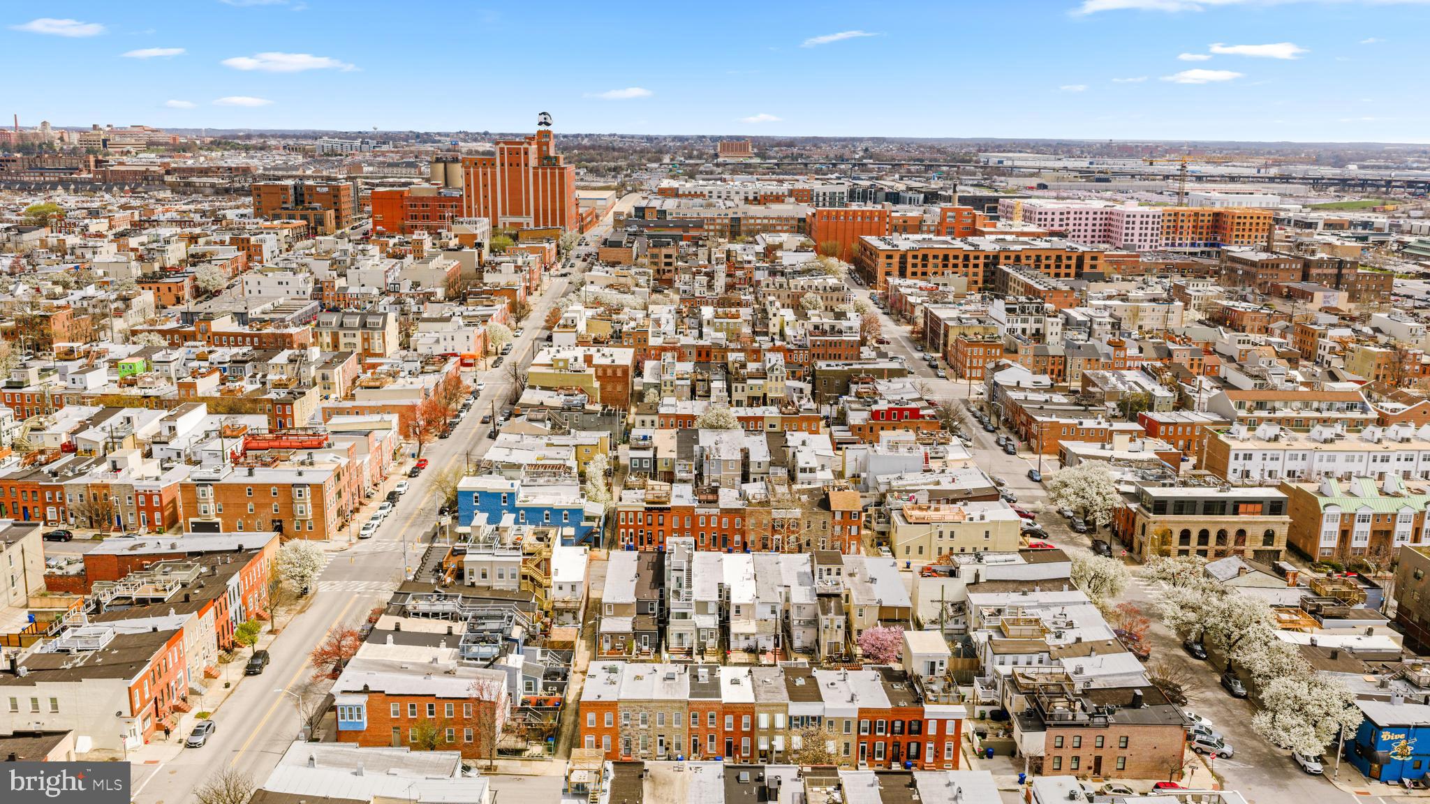 CANTON - Residential