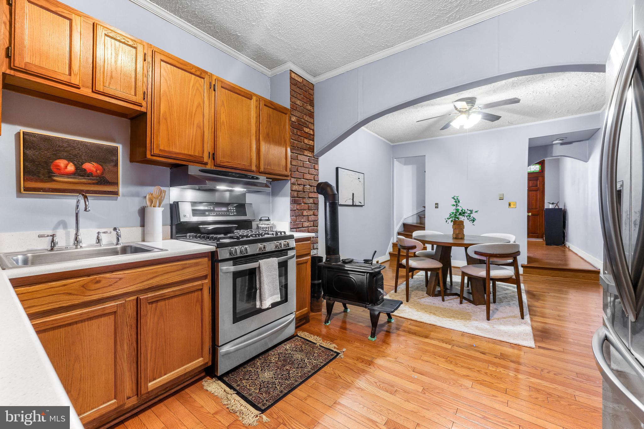 CANTON - Residential