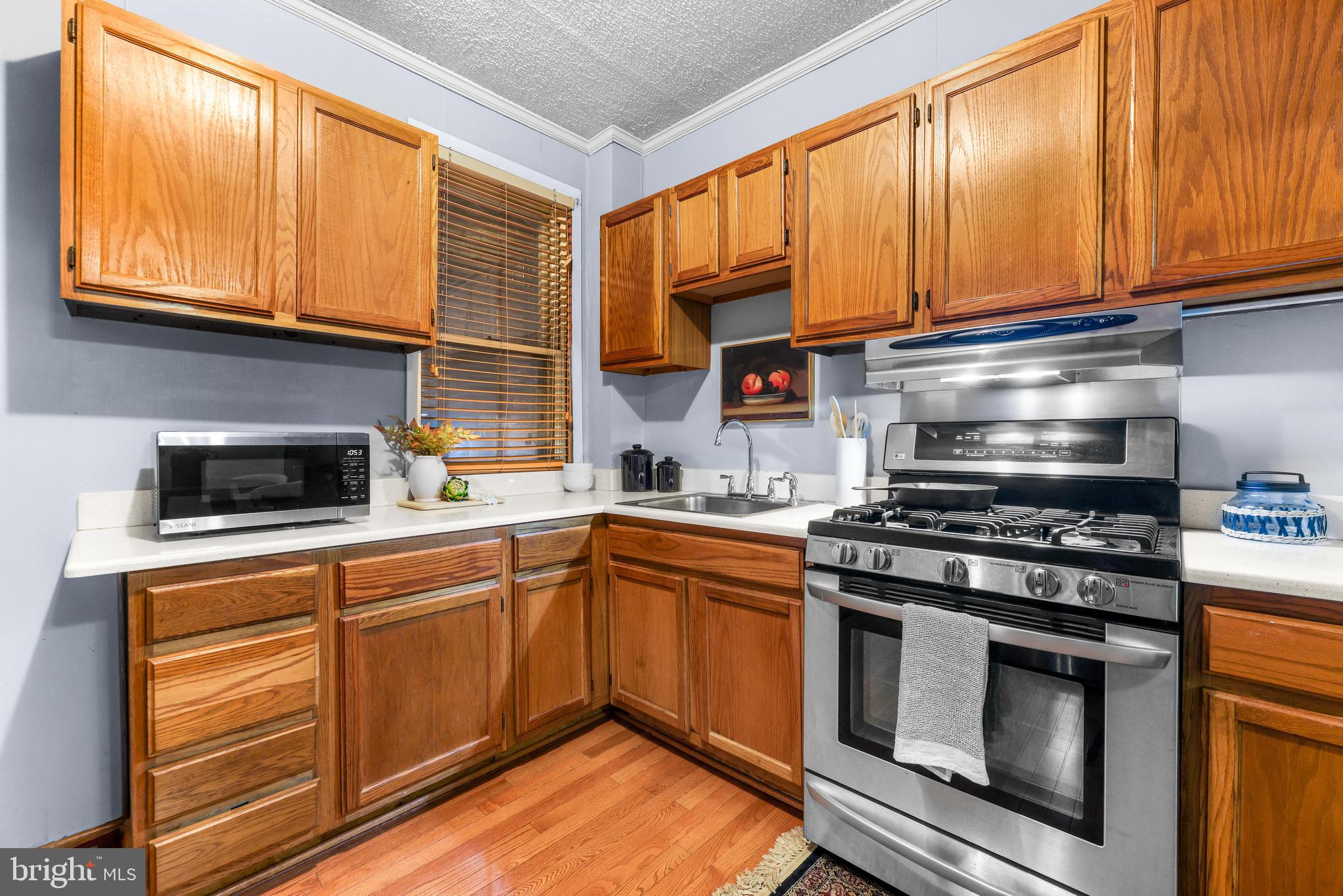 CANTON - Residential