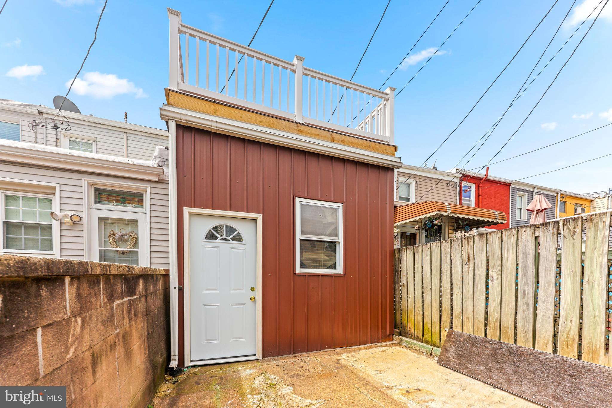 CANTON - Residential