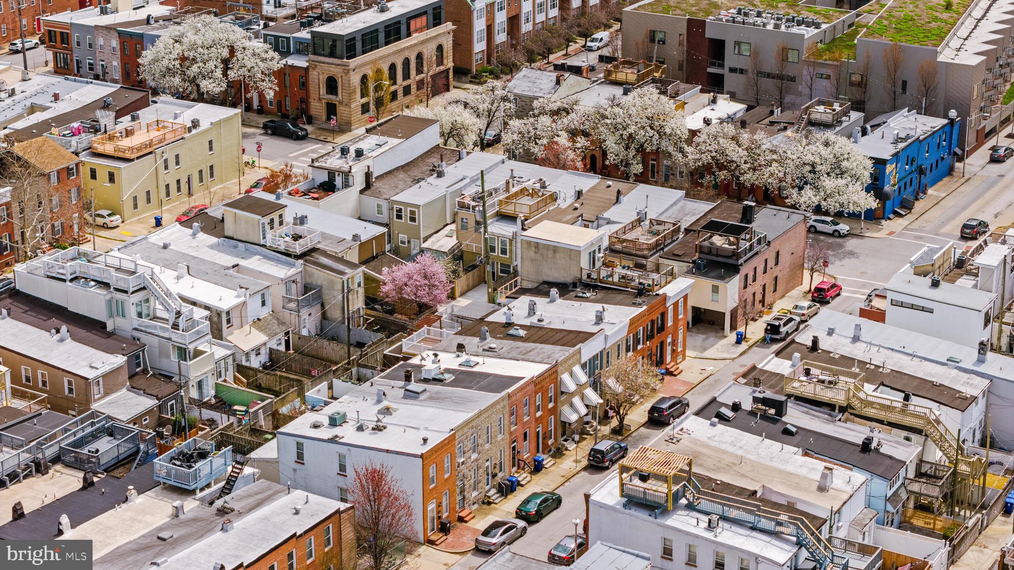 CANTON - Residential