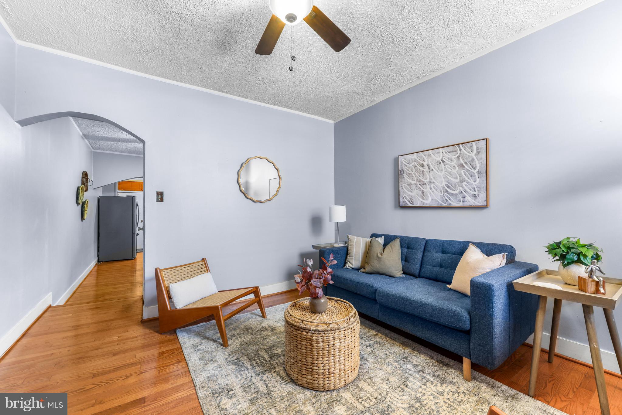 CANTON - Residential