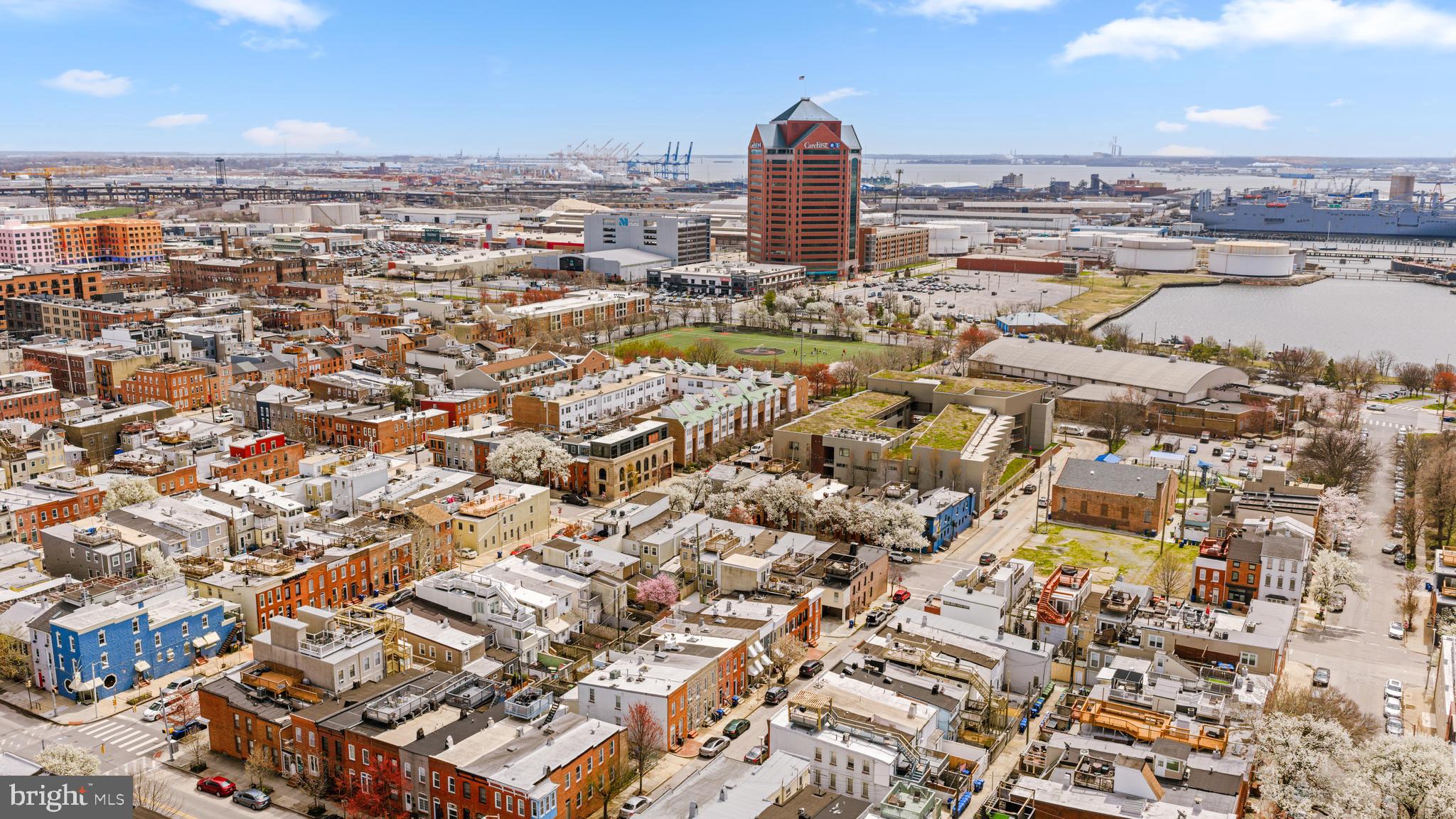 CANTON - Residential