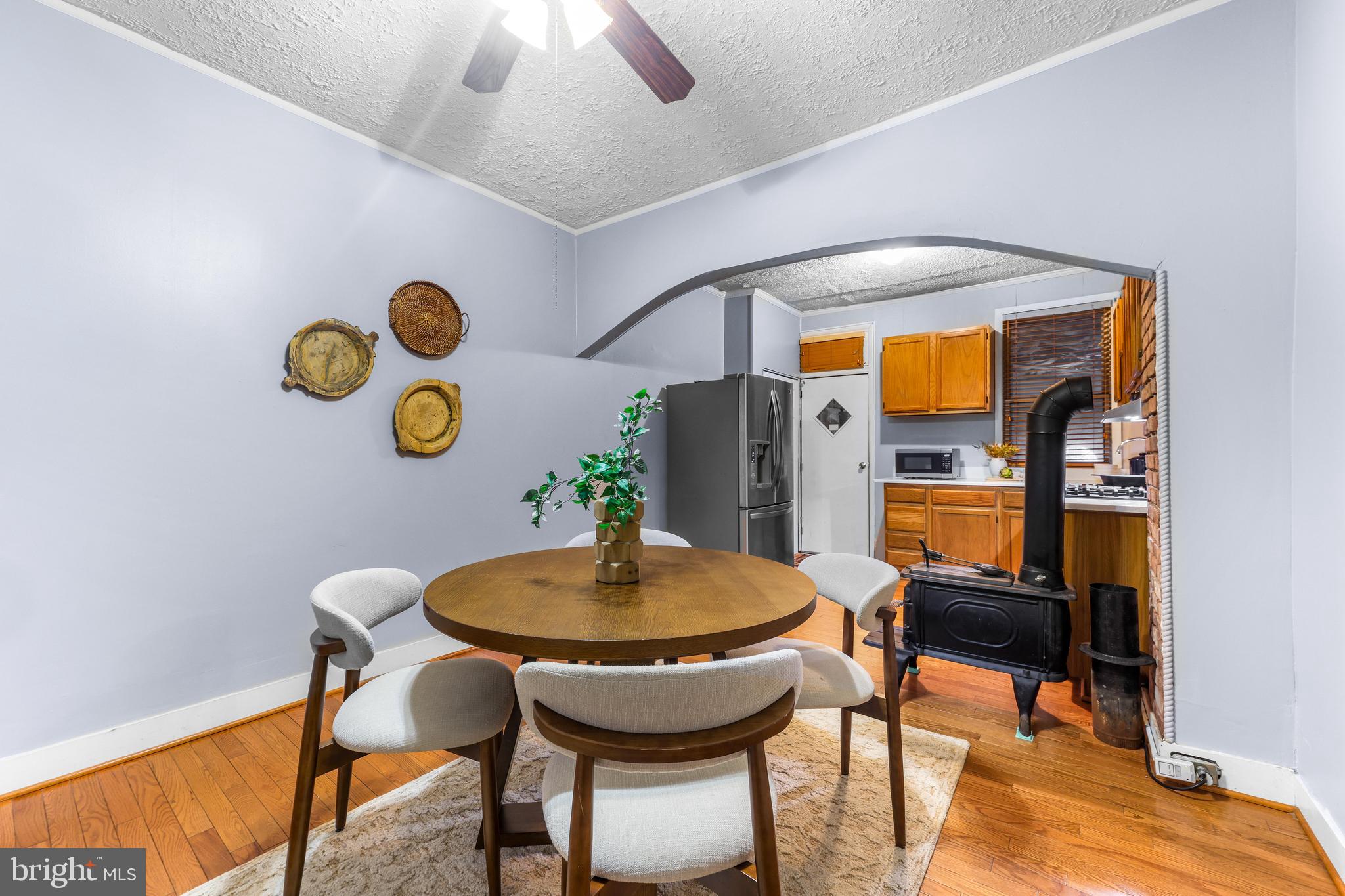 CANTON - Residential