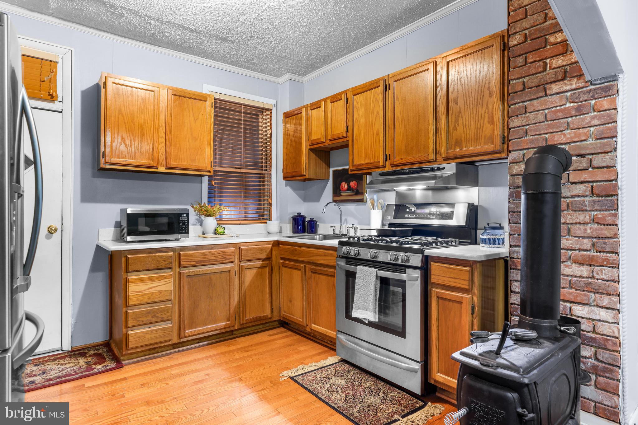 CANTON - Residential