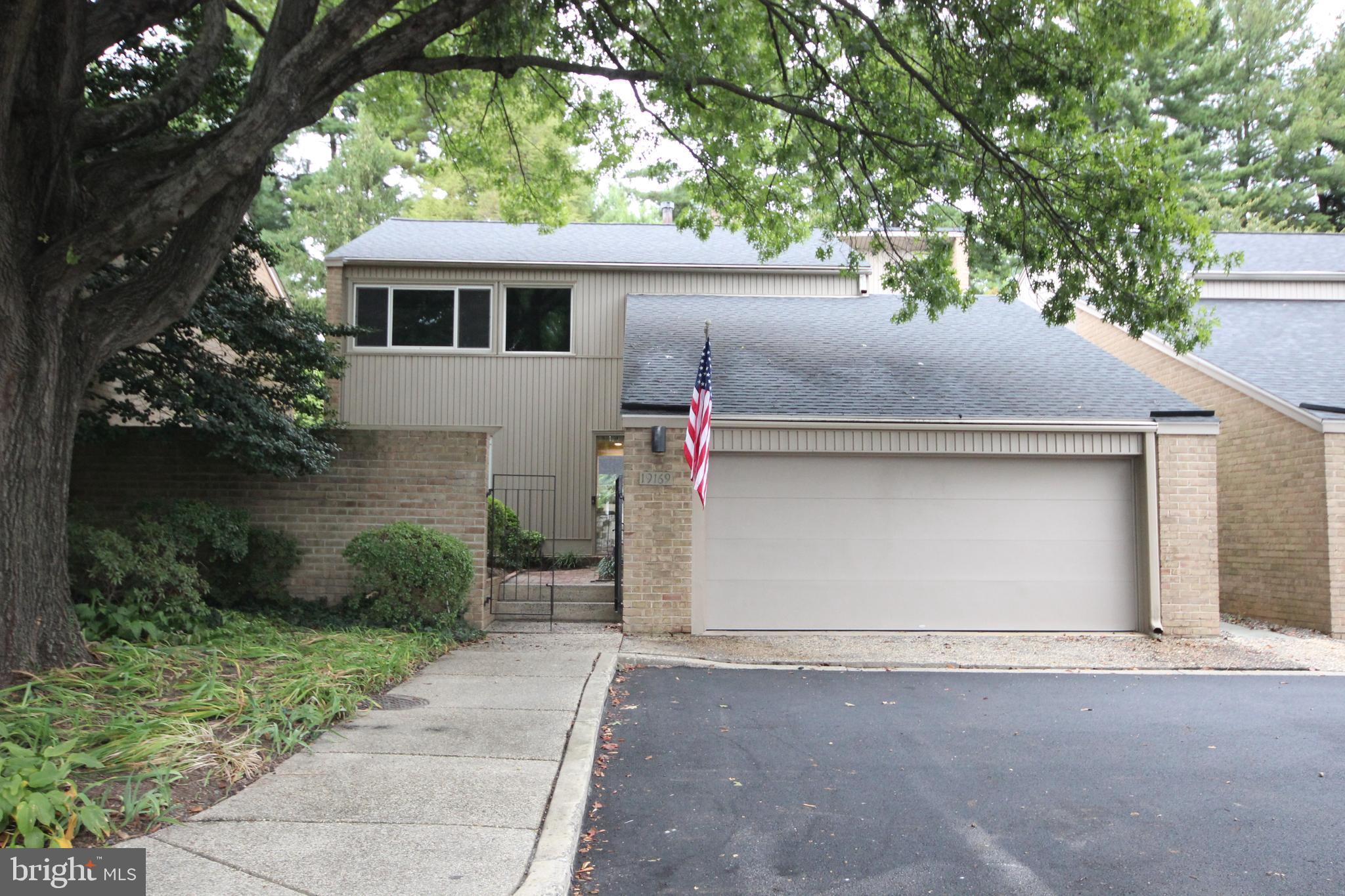 Welcome to this beautifully UPDATED 4-bedroom, 3.5-bathroom detached home just steps from Lake Whetstone. Nearly every detail has been enhanced, including a 2021 kitchen renovation with quartz countertops and a skylight, all bathrooms fully updated in 2021, and a brand-new 35-year architectural shingle roof installed in 2023. Throughout the home you’ll find hardwood floors on both the main and upper levels, crown molding in the living room, dining room, kitchen, and all four bedrooms, plus updated doors, trim, outlets, switches, and modern lighting. Energy efficiency has also been prioritized with double-pane windows, blown insulation, and thermo sheeting.
The main level offers a versatile den/office, while the lower level rec room—complete with a second fireplace—creates the perfect space for movie nights or hobbies. A two-car garage adds convenience and storage and includes a 240V Car Charger! Outdoors, the backyard has been thoughtfully hardscaped and professionally landscaped, ideal for entertaining or relaxing.
This home is part of a vibrant community with access to all 6 Montgomery Village pools, including Whetstone Pool (in the neighborhood) and the heated Stedwick Pool, which extends the swim season. Walking trails, basketball court and tennis courts, as well as the lakefront amenities complete the picture. With its blend of modern upgrades, classic charm, and a prime location, this is truly a must-see property. Contact me today to schedule your private showing.