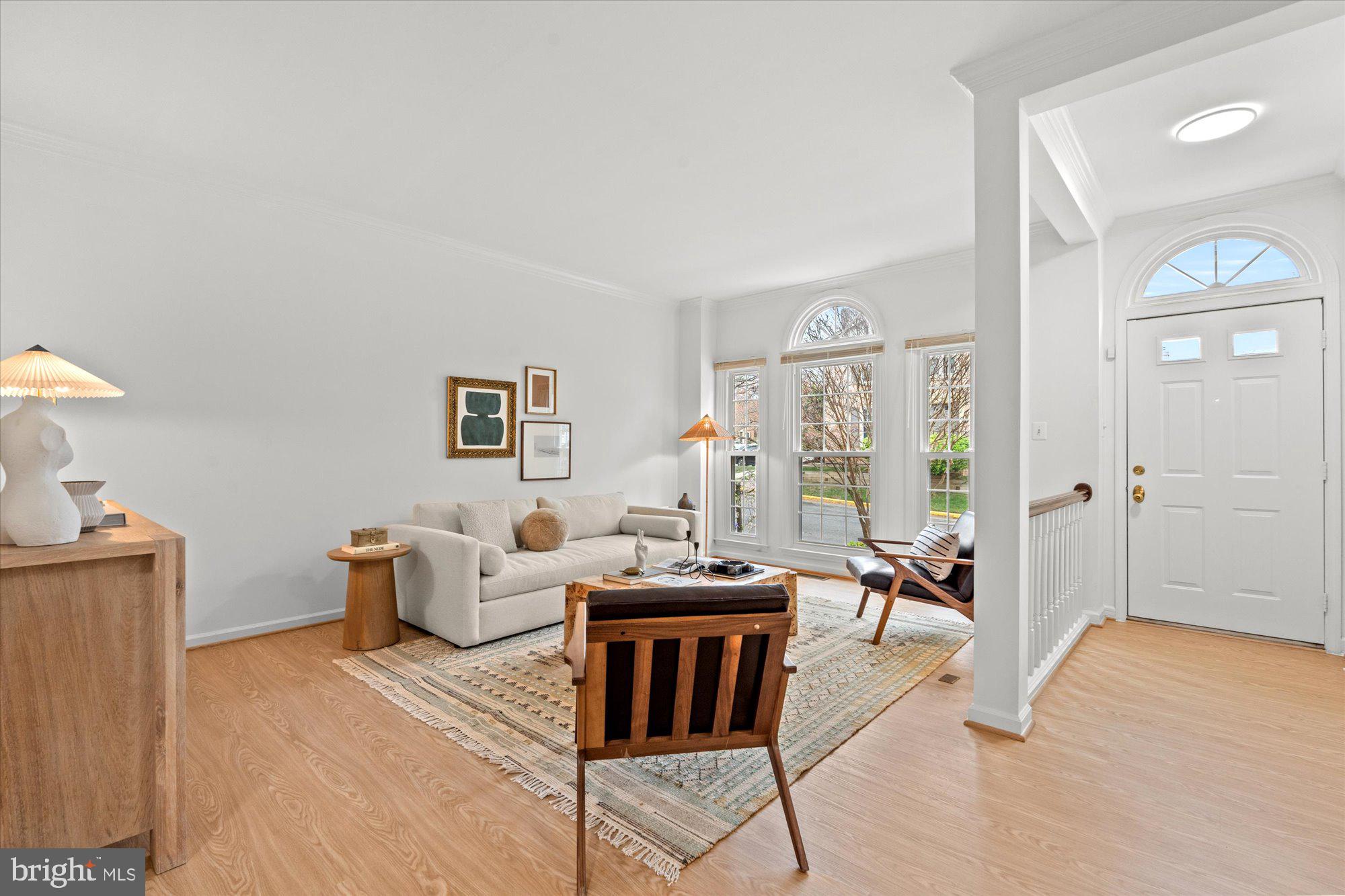 WELLINGTON COMMONS - Residential