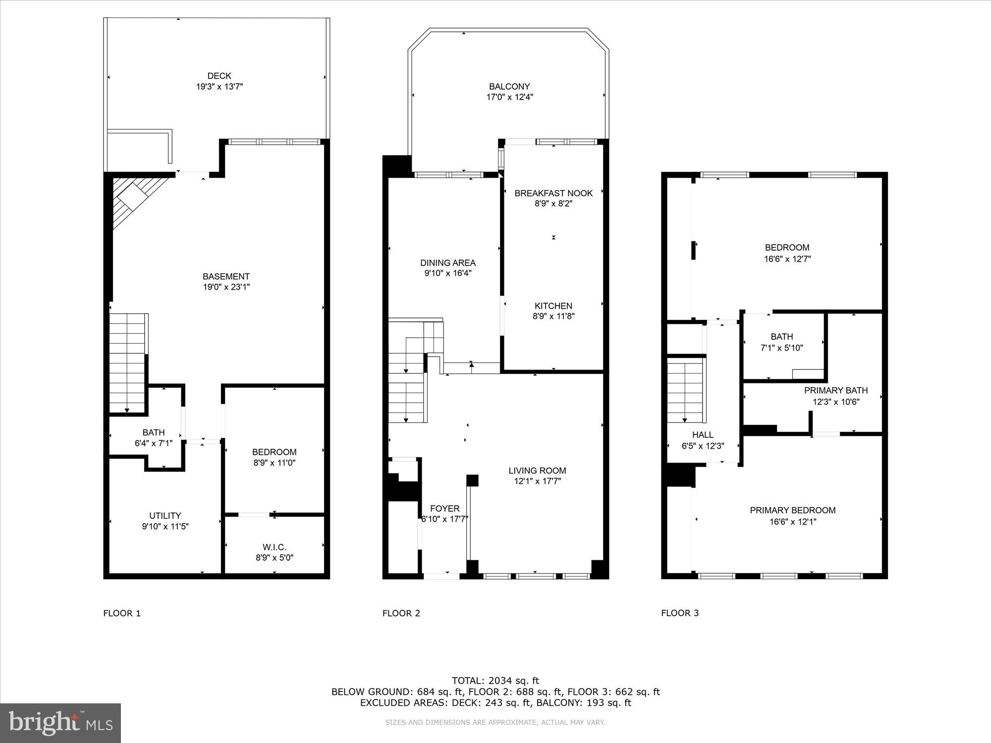 WELLINGTON COMMONS - Residential