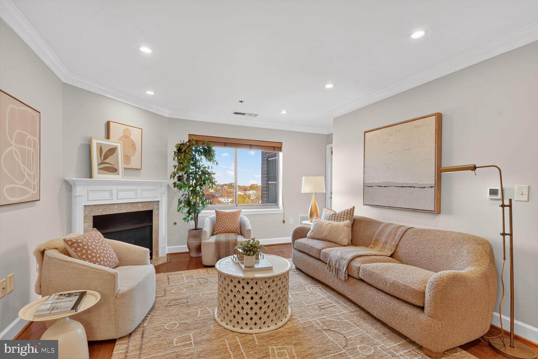 1050 N STUART STREET 701