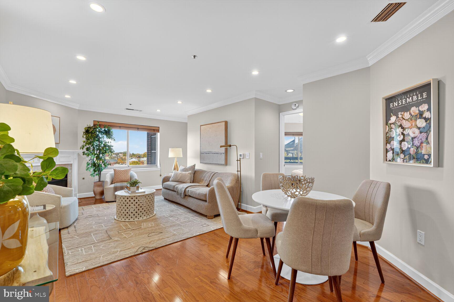 1050 N STUART STREET 701