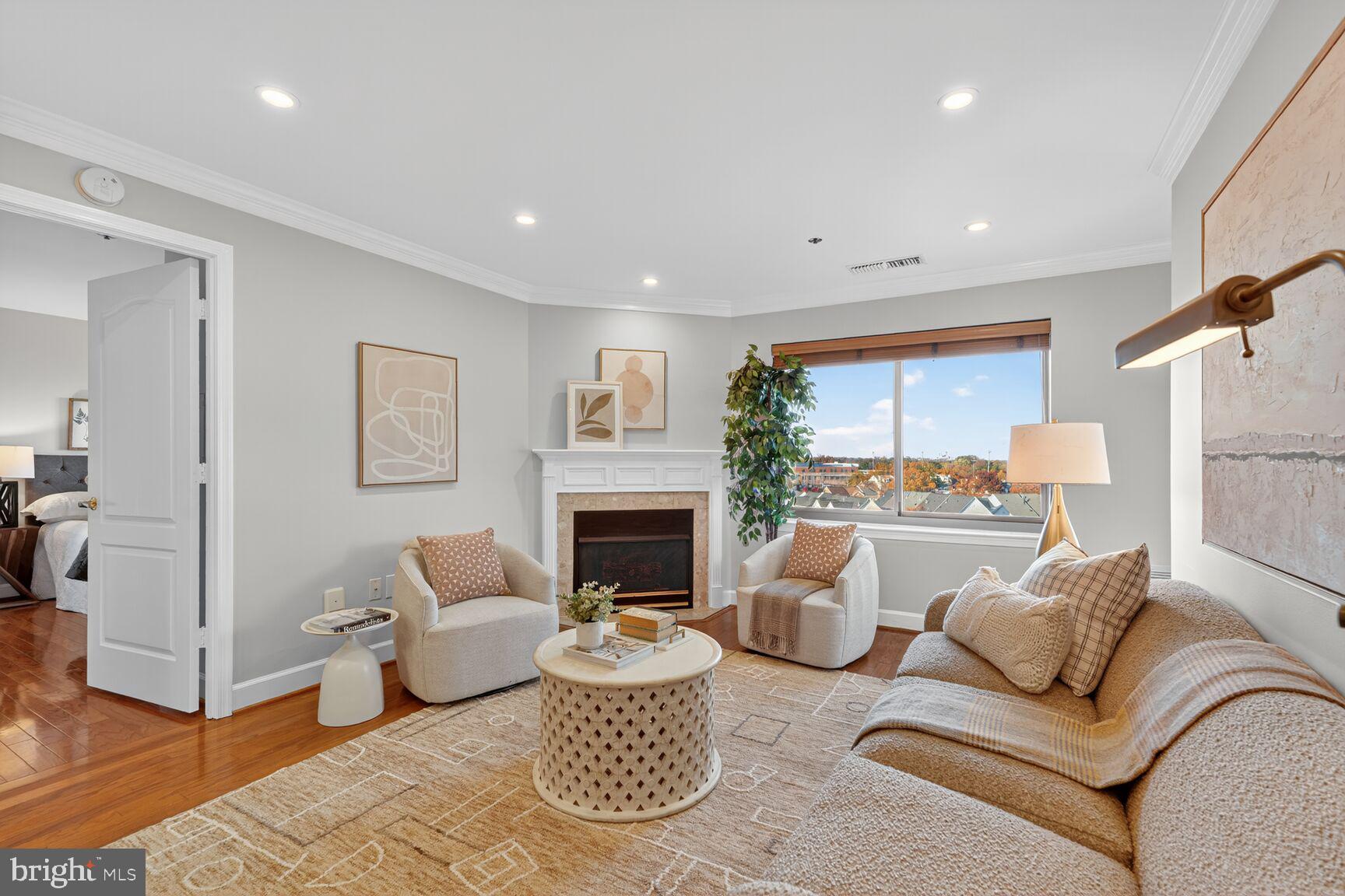 1050 N STUART STREET 701