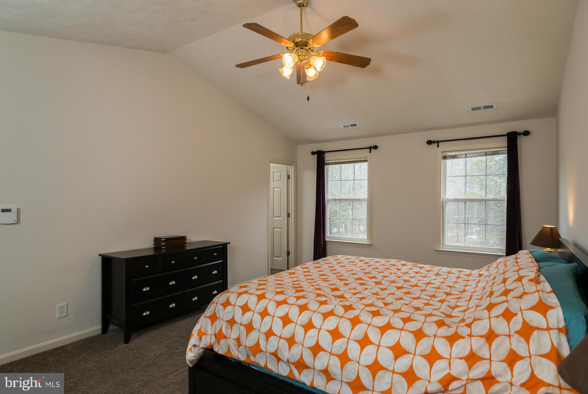 MANSFIELD PARK - Residential Lease