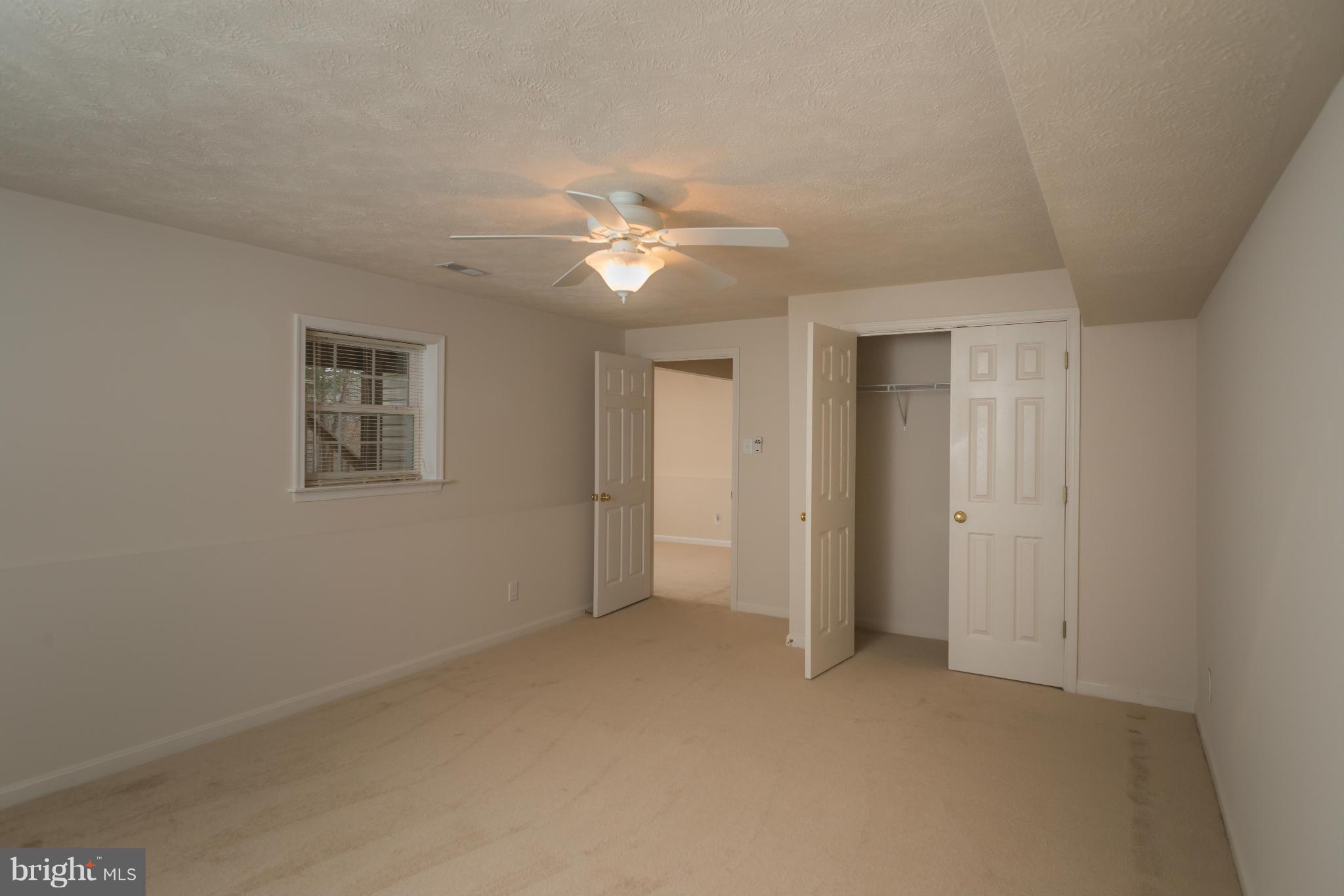 MANSFIELD PARK - Residential Lease