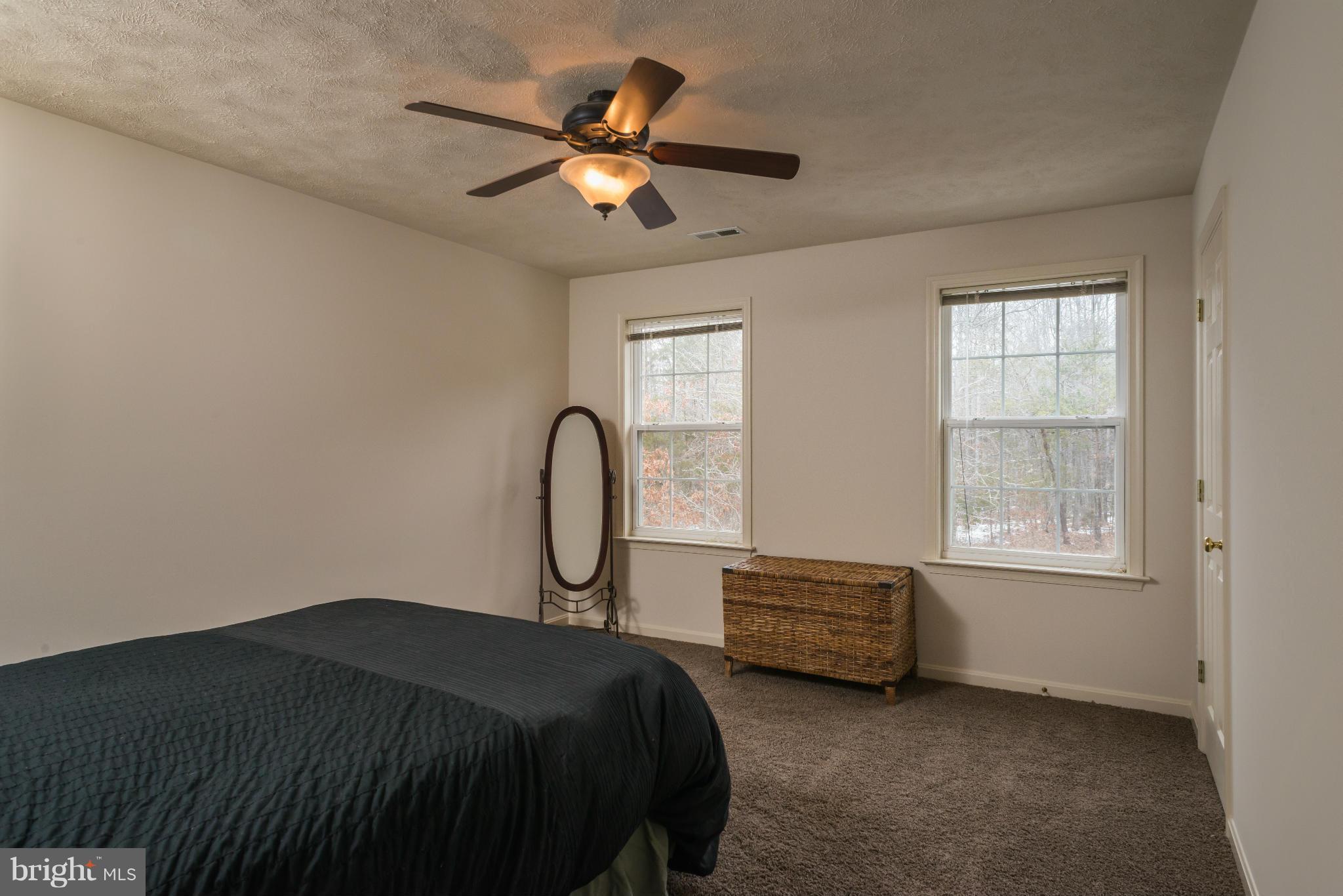 MANSFIELD PARK - Residential Lease