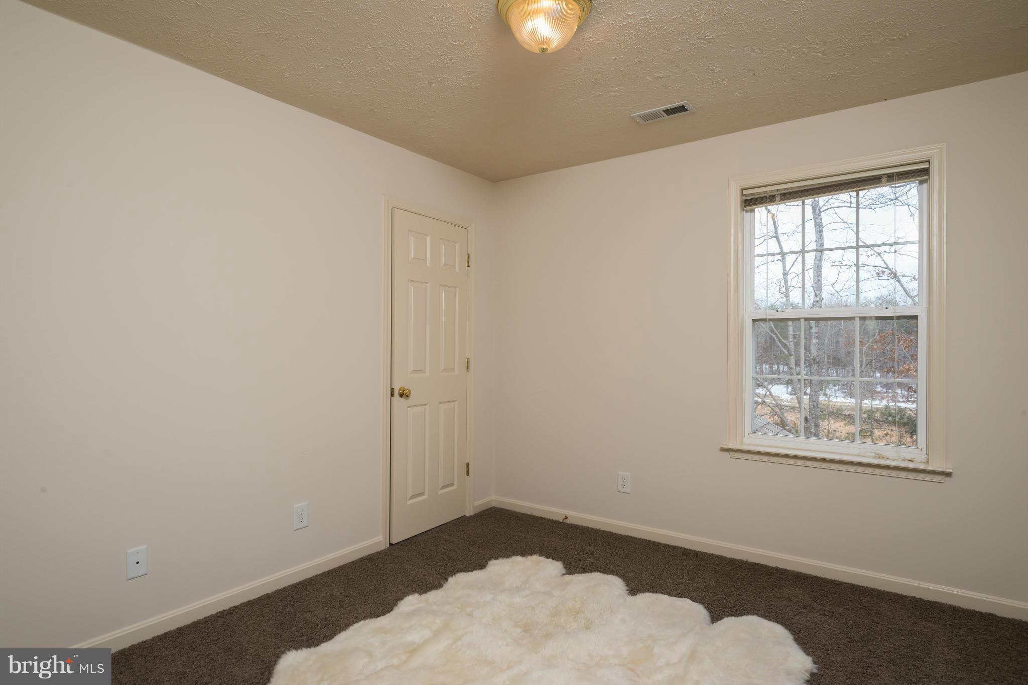 MANSFIELD PARK - Residential Lease