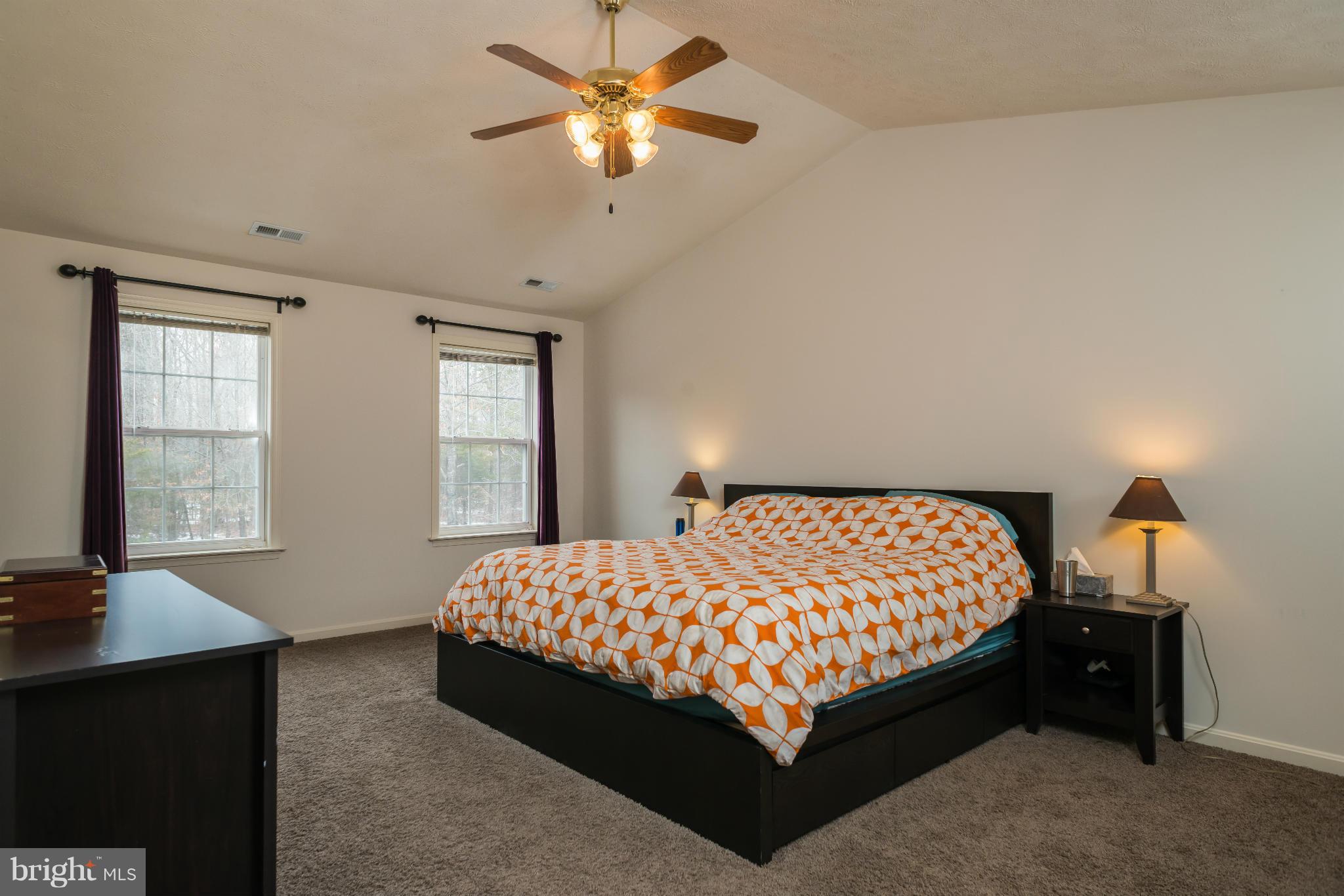 MANSFIELD PARK - Residential Lease