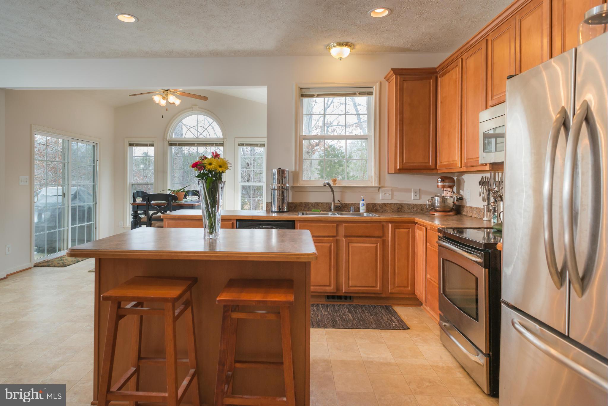 MANSFIELD PARK - Residential Lease