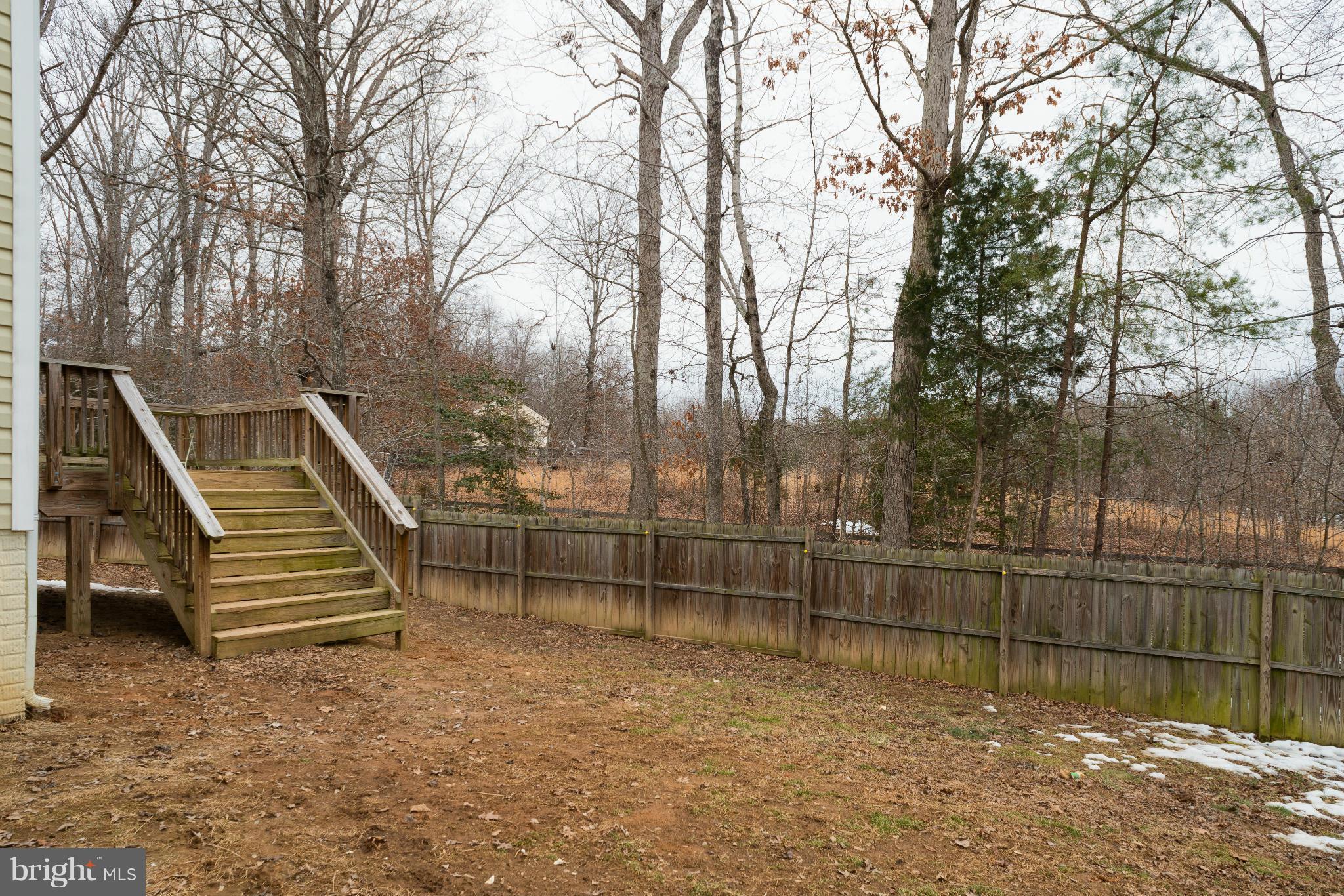 MANSFIELD PARK - Residential Lease