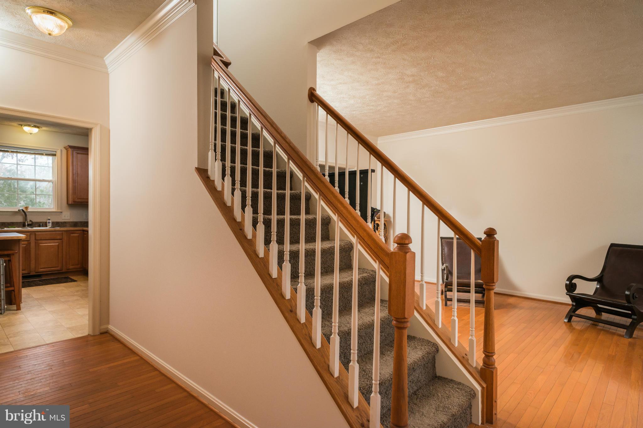 MANSFIELD PARK - Residential Lease