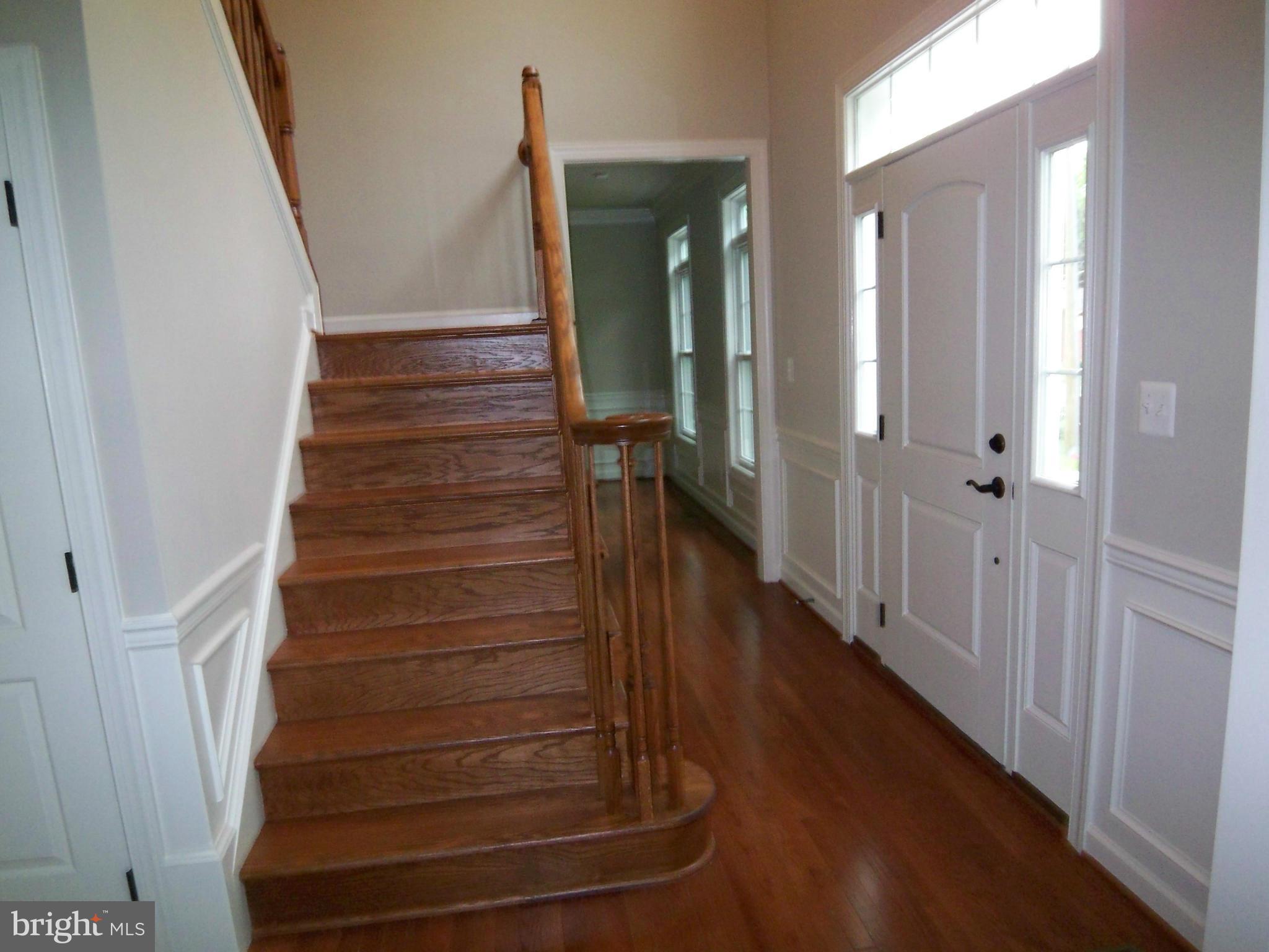 MERIDIAN PARK - Residential