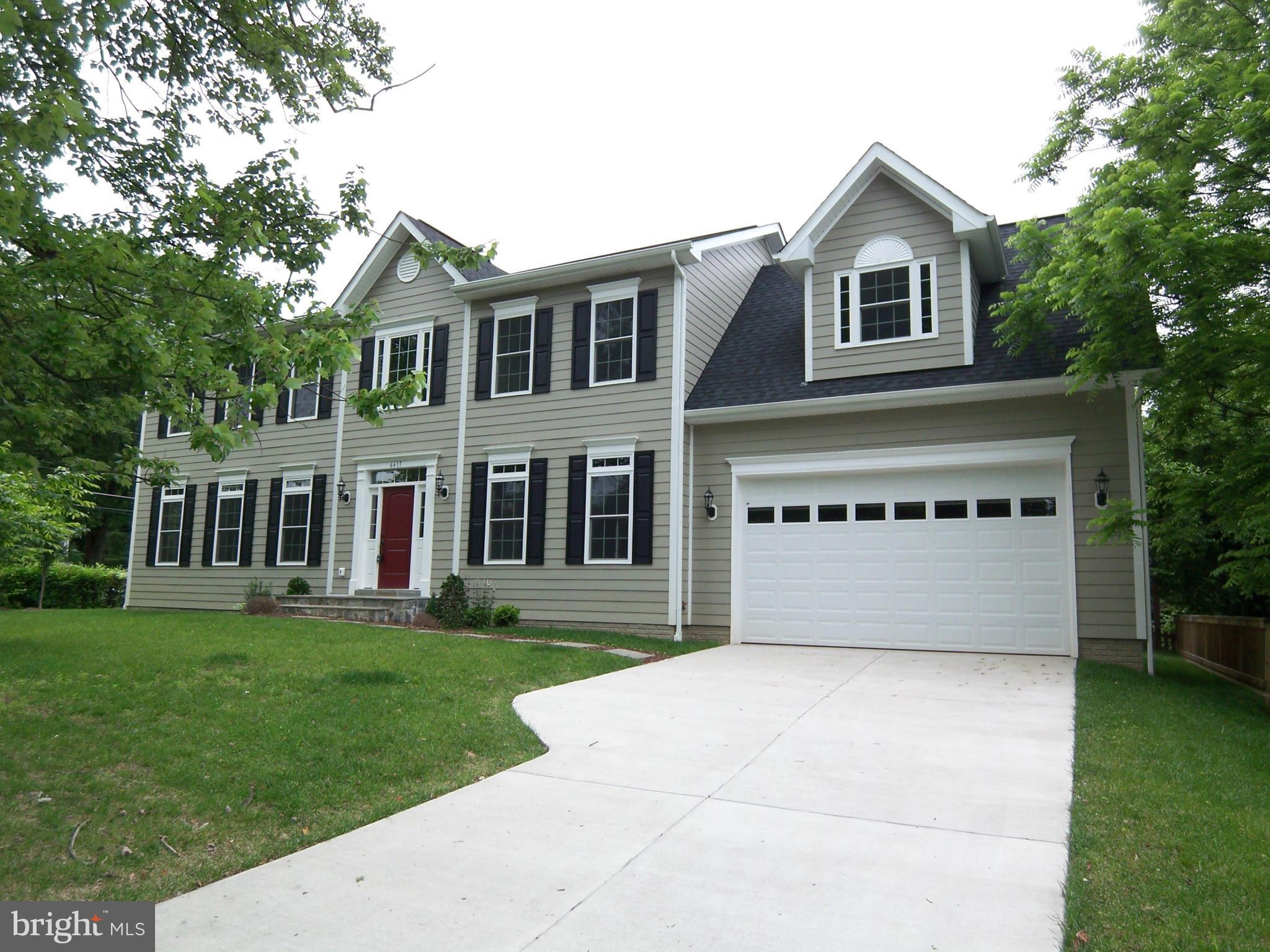 MERIDIAN PARK - Residential