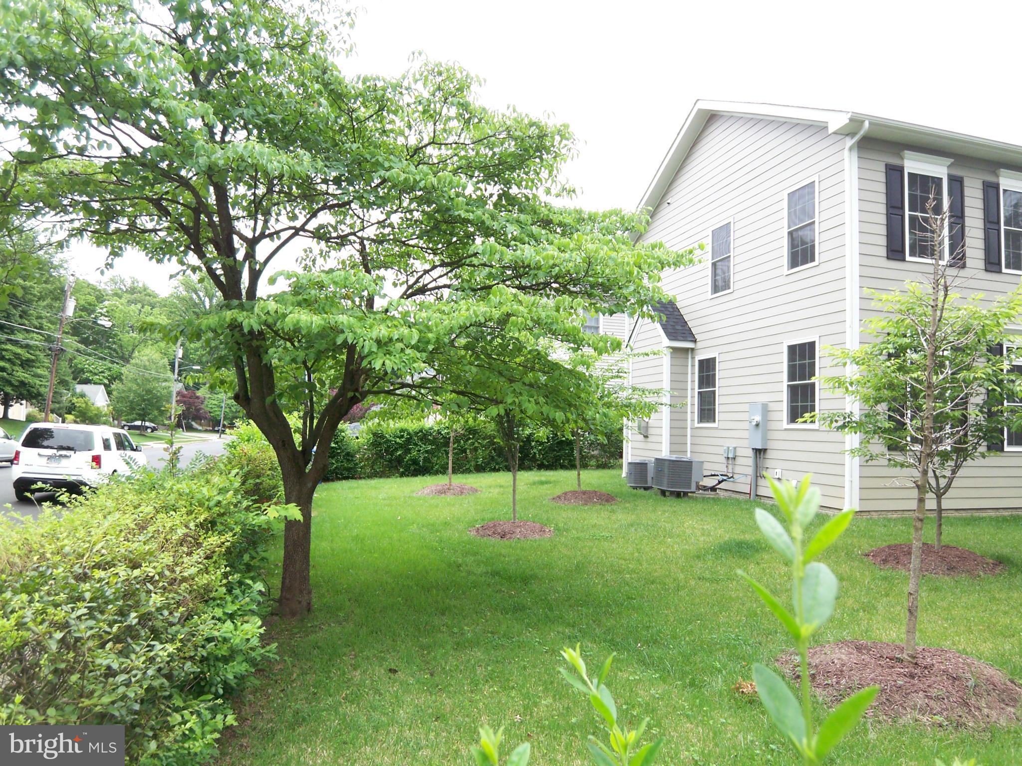 MERIDIAN PARK - Residential