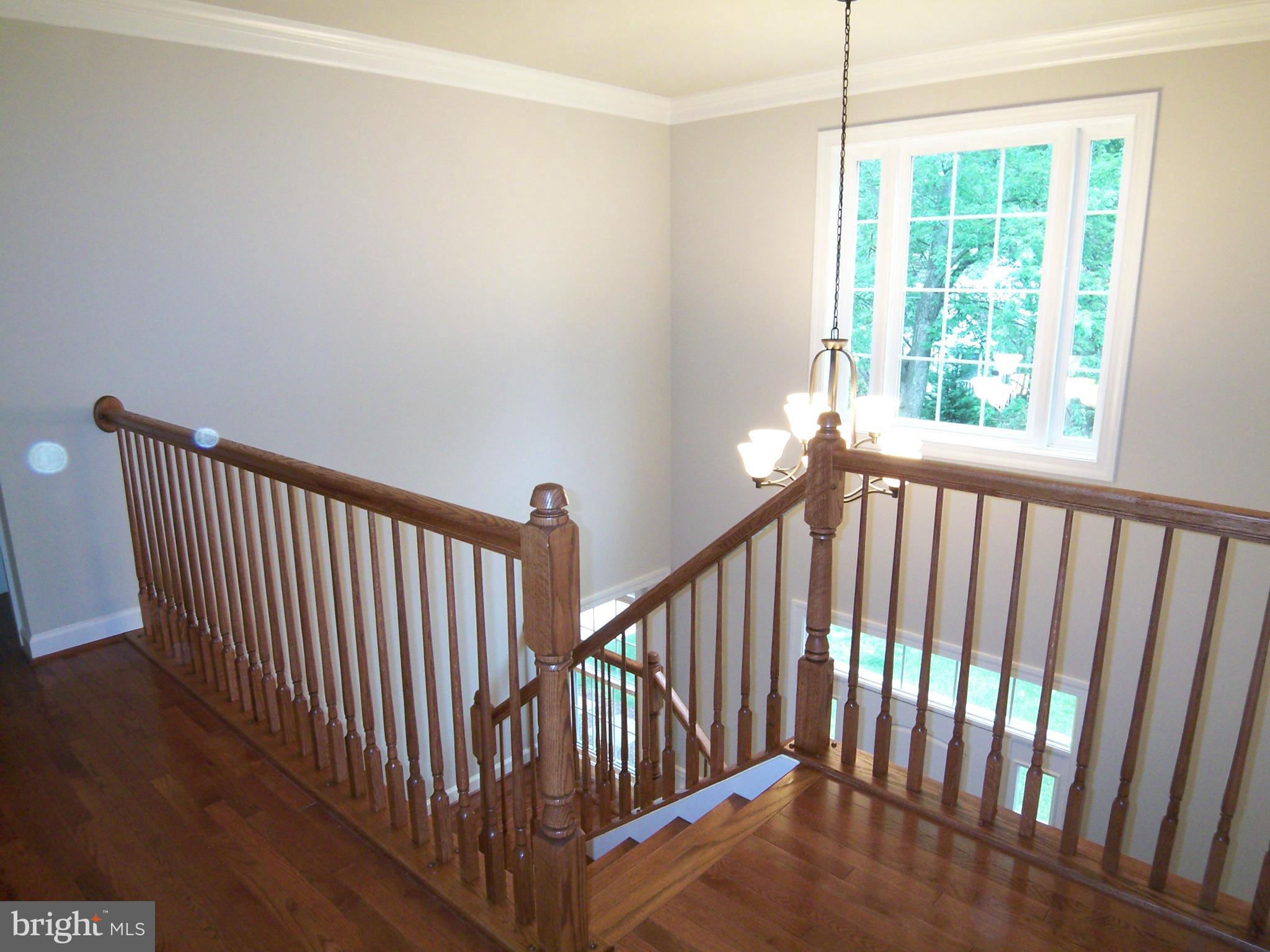 MERIDIAN PARK - Residential