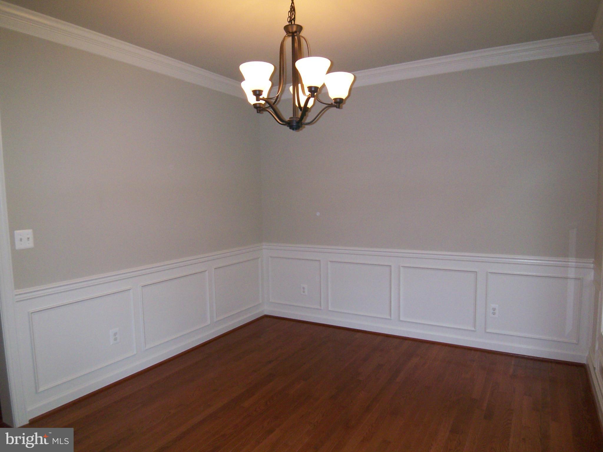 MERIDIAN PARK - Residential