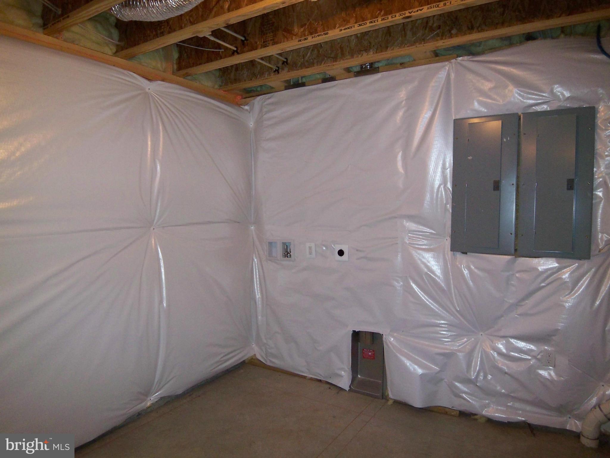 MERIDIAN PARK - Residential