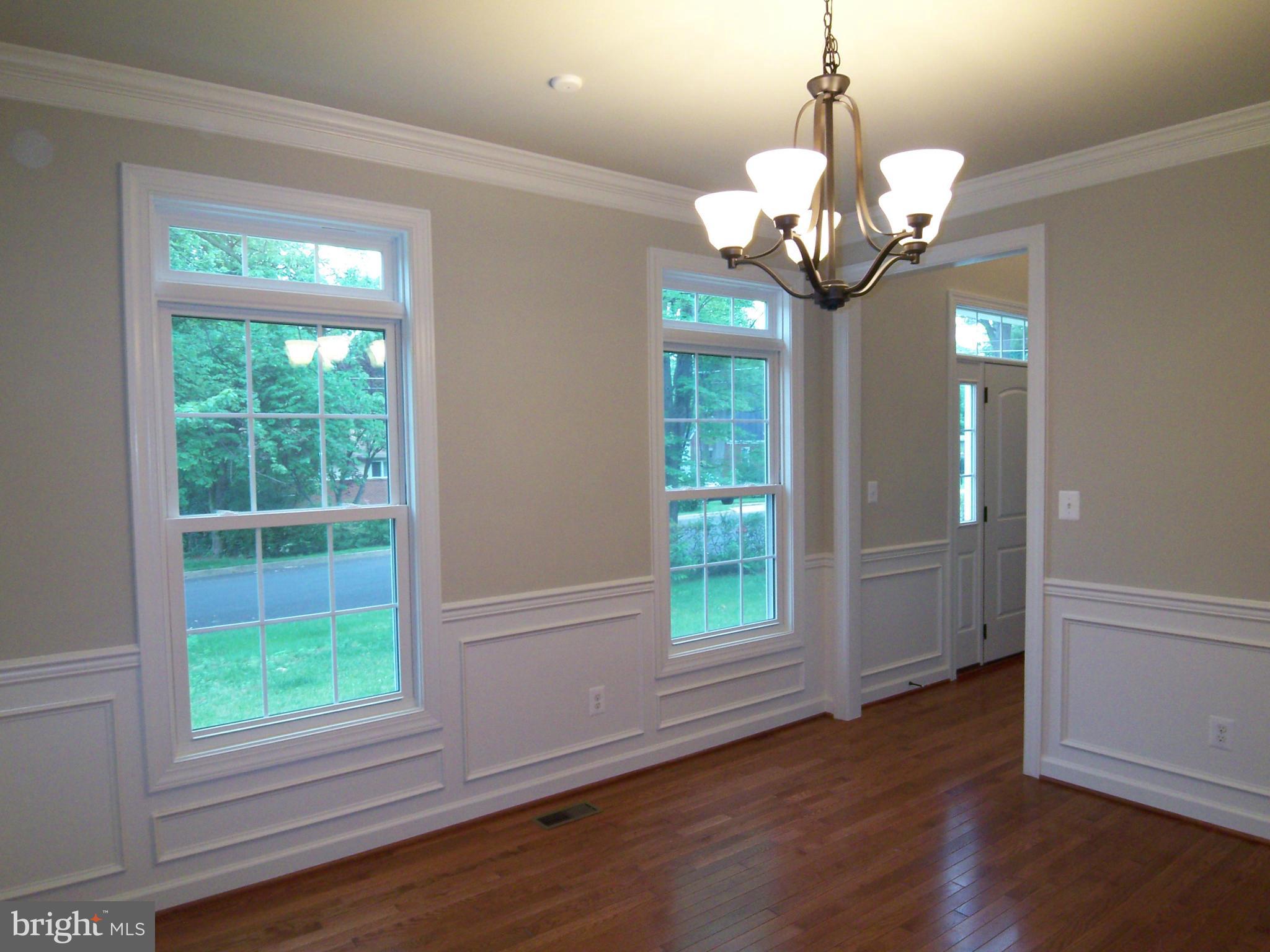 MERIDIAN PARK - Residential