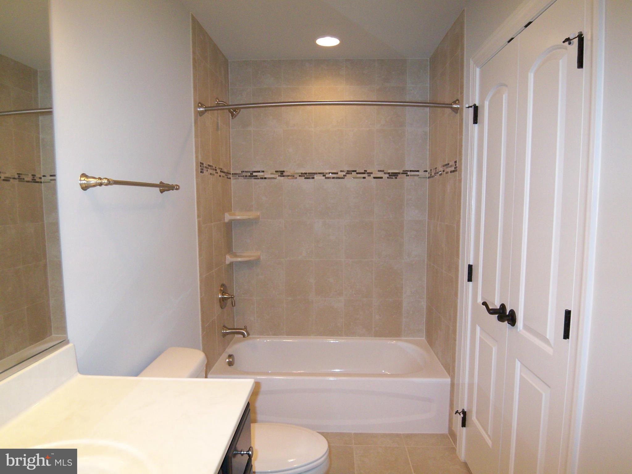 MERIDIAN PARK - Residential