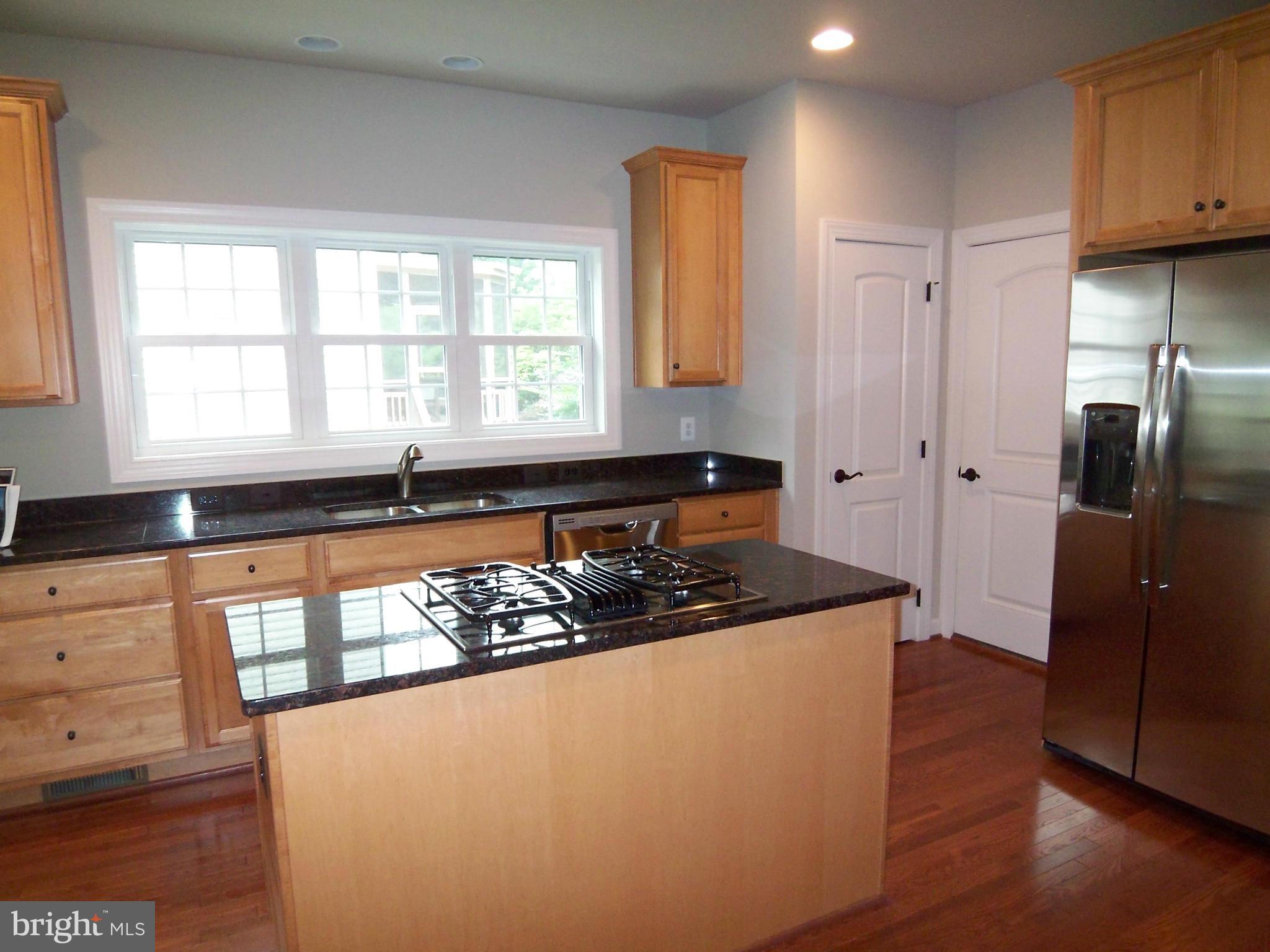 MERIDIAN PARK - Residential