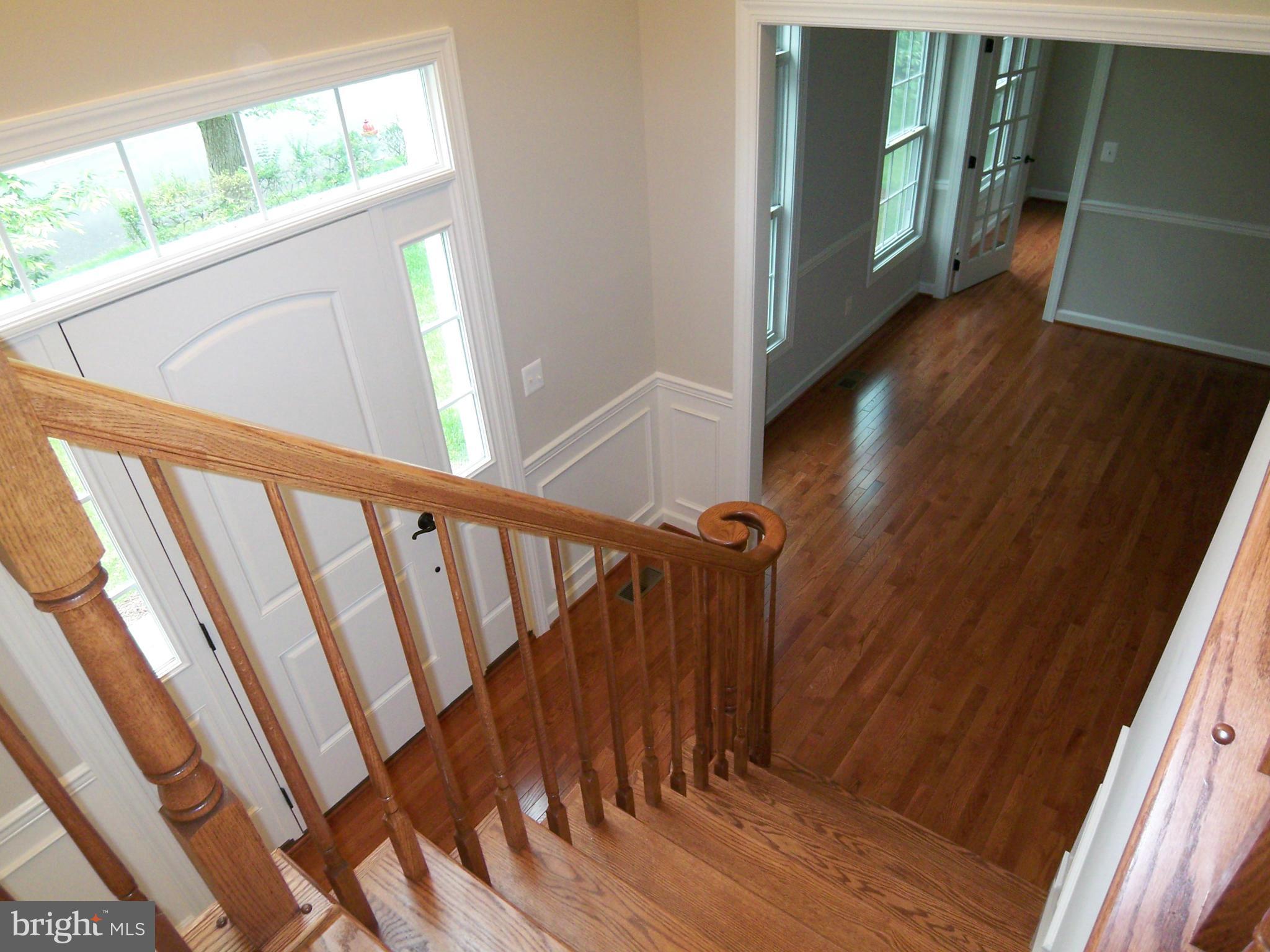 MERIDIAN PARK - Residential